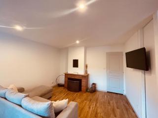 La maison Alba - Ganges - 1
