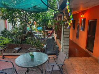 Casa isabel - Santa Ana - 0