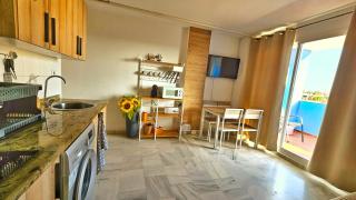 Apartamento Paraíso - Roquetas de Mar - 7