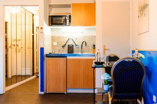 NOUVEAU - Le Royal - Appartement Prestige - Metz - 2