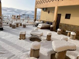 Auberge & Restaurant Agoudal - Agoudal - 9