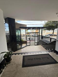 Apartamento na Praia do Morro - Edifício Beira Mar - Guarapari - 0
