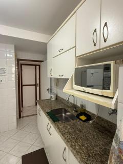 Apartamento na Praia do Morro - Edifício Beira Mar - Guarapari - 4