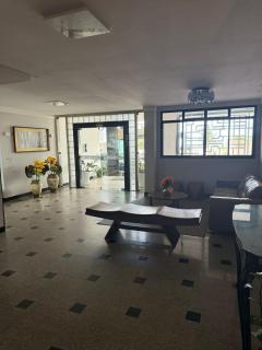 Apartamento na Praia do Morro - Edifício Beira Mar - Guarapari - 3