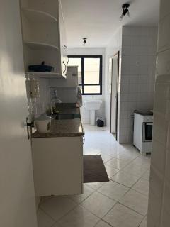 Apartamento na Praia do Morro - Edifício Beira Mar - Guarapari - 1