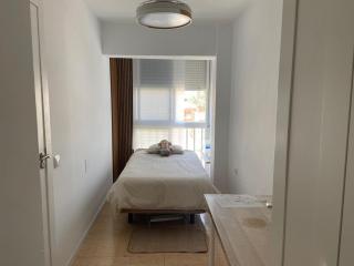 Apartamento totalmente equipado muy cerca de la playa - Almería - 6