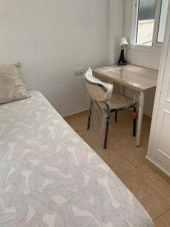 Apartamento totalmente equipado muy cerca de la playa - Almería - 5