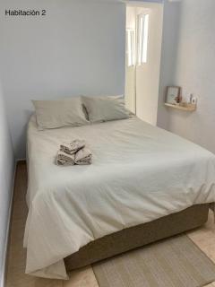 Apartamento totalmente equipado muy cerca de la playa - Almería - 3