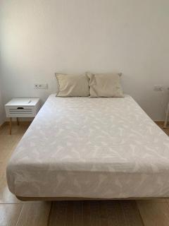 Apartamento totalmente equipado muy cerca de la playa - Almería - 2