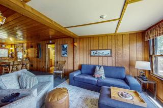 Catfish Cottage A - Eagle River - 6