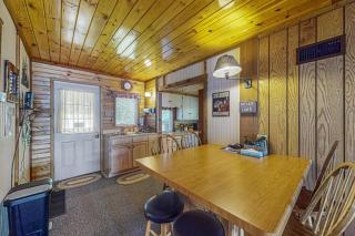 Catfish Cottage A - Eagle River - 3