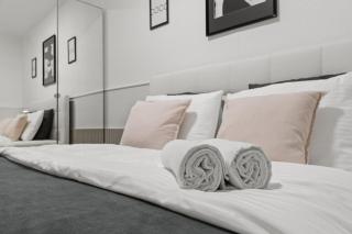 Cozy Cologne Premium Apartment with free parking! NEW! - Cologne - 4