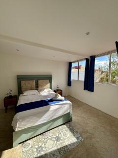 Alojamiento para ocho con alberca Casa A - Mérida - 3