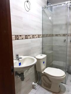 Acogedor Apartamento Días, semanas - Bucaramanga - 2