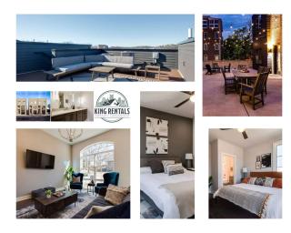 West End Dreams-2 Homes-6 Mins To Broadway - Nashville - 0