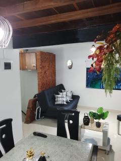 Apartamento Medellin Cordova - Medellín - 5