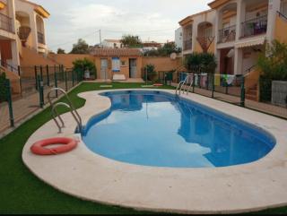 Apartamento El Escondite - Palomares - 7