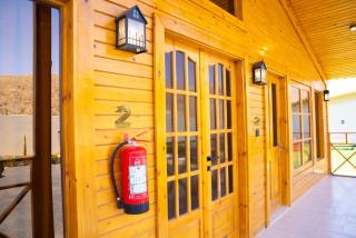 مزرعة واكواخ ريف الازهر - 7