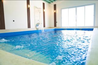 مزرعة واكواخ ريف الازهر - 6