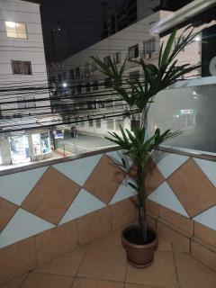 Apto 3 dorm, ao lado shoping Atlântico centro, quadra Mar balneario camboriu - Balneário Camboriú - 8