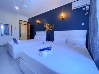 zahrahomes nyali 2bedroom - 0