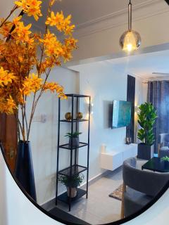 zahrahomes nyali 2bedroom - 7
