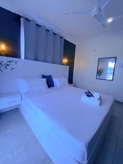 zahrahomes nyali 2bedroom - Mombaça - 2