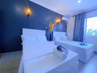 zahrahomes nyali 2bedroom - 1