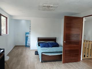 2 bedrooms in a new house in the forest - Valle de Bravo - 7