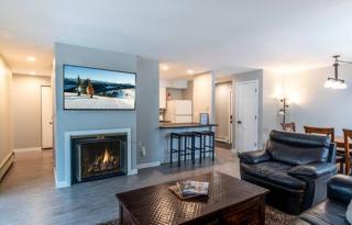 Cozy 2BR Retreat, Steps to Vail Bus - 9