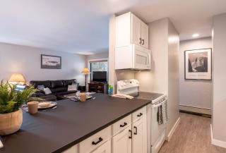 Cozy 2BR Retreat, Steps to Vail Bus - 5