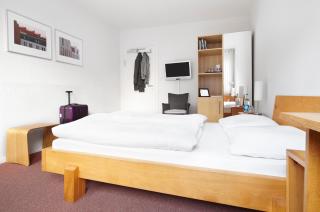 Hotel an der Marienkirche - 1