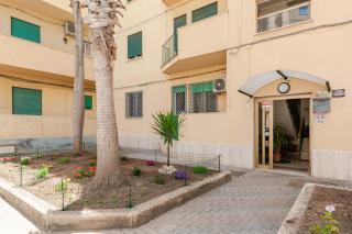 Alba sul mare-Appartamento a 270 M dal mare - Casa Santa - 6