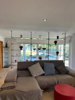 Villa Paxariño - Vilagarcia de Arousa - 1