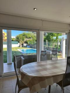 Villa Paxariño - Vilagarcia de Arousa - 2