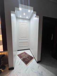 Brand New Luxuries and Cozy Beautiful Home in Gulshan-e-Maymar, Karachi - 9