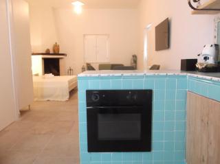 L'Amarena Garden House - Matera - 4