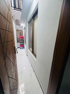 Brand New Luxuries and Cozy Beautiful Home in Gulshan-e-Maymar, Karachi - 1