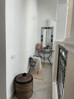 Riad zouina - Marrakesch - 6