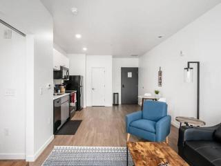 BRAND NE MODERN 1BR APT IN DOWNTOWN COL l - Columbus - 9