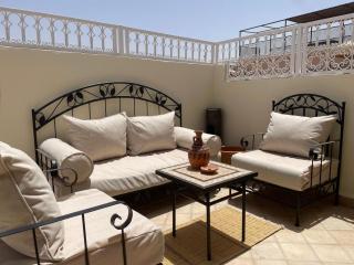 Riad zouina - Marrakesch - 3