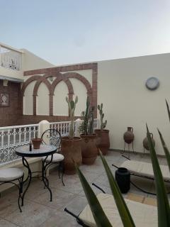 Riad zouina - Marrakech - 3