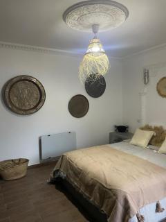Riad zouina - Marrakech - 1