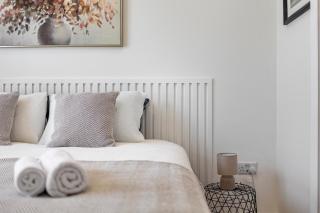 Studio at Tube Station Ground Floor Private Bathroom and shared Kitchen 1 - Edgware - 5