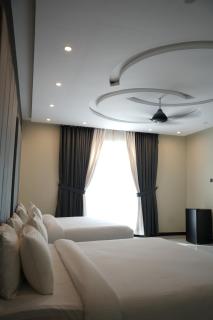 Ariston Suites - Islamabad - 4