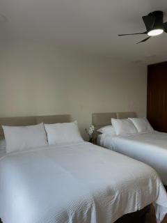 Habitacion Roma en The Green Door - Aguascalientes - 1