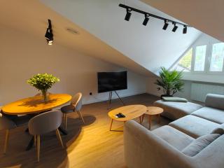 Apartamentos Sarmiento - Suite - Mondoñedo - 8