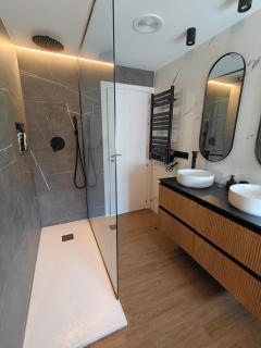 Apartamentos Sarmiento - Suite - Mondoñedo - 3