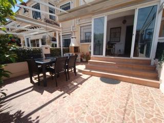 PMT03 - Charming Townhouse with communal pool - Torrevieja - 8