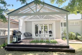 Antler & Oak Cottage: Provincial Luxe In Moss Vale - Moss Vale - 7
